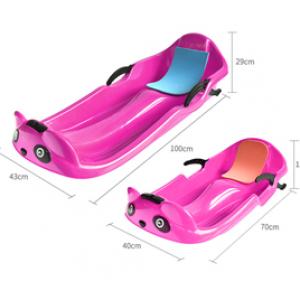 Snow Sled